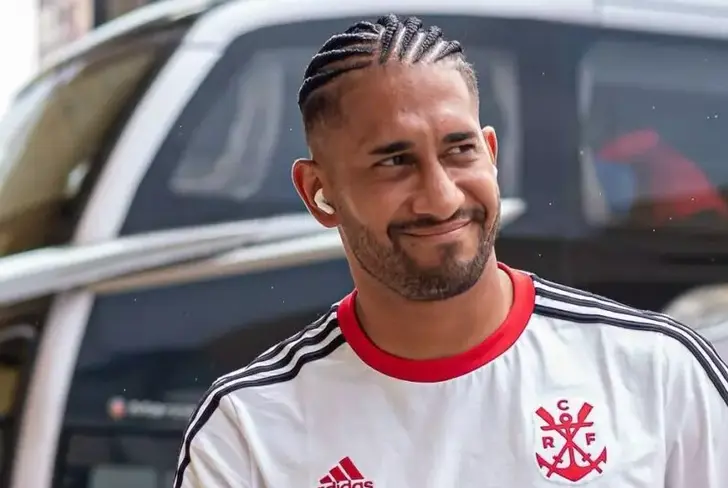 Foto: Reprodução