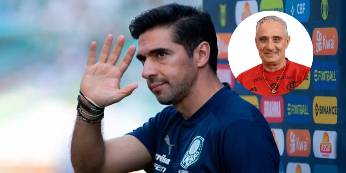 Abel Ferreira