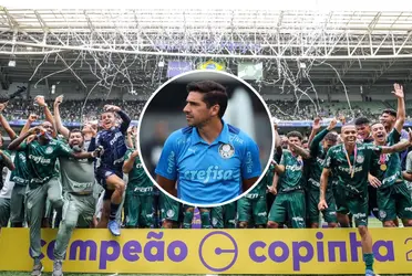 Abel Ferreira
