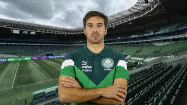 Abel Ferreira