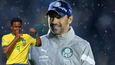 Abel Ferreira