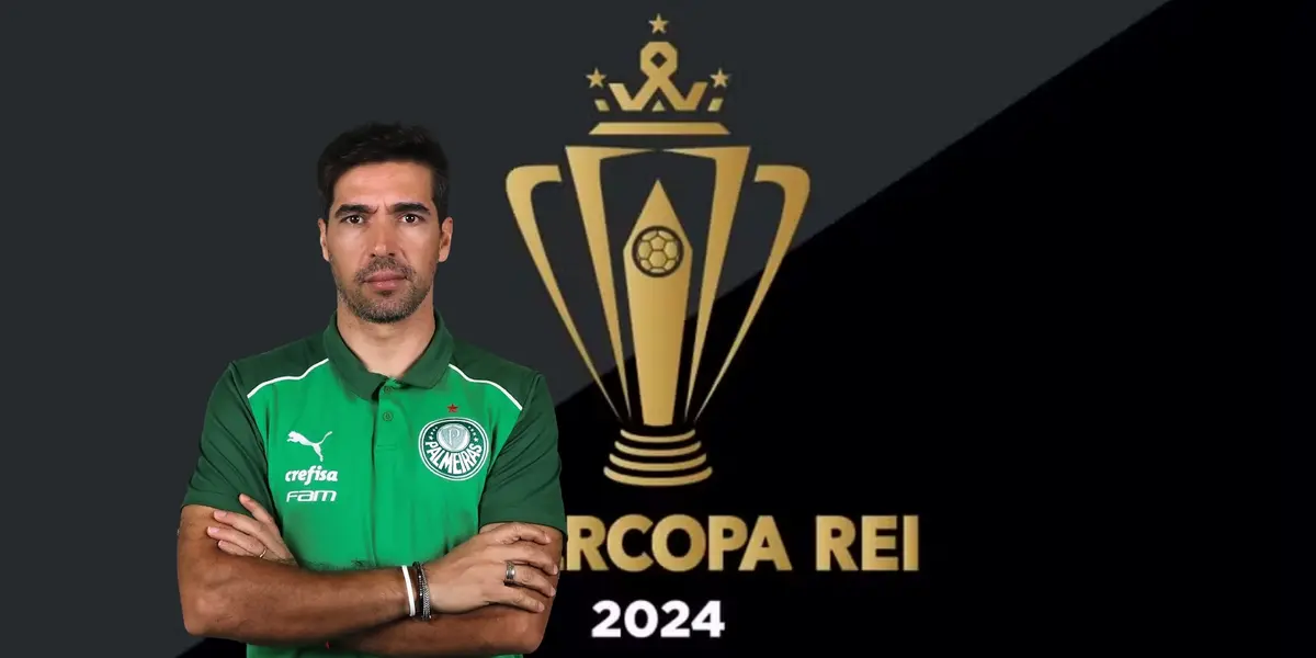 Abel Ferreira