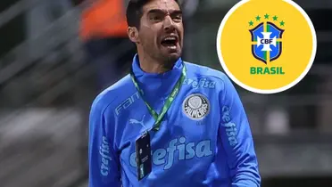 Abel Ferreira em destaque