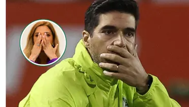 Abel Ferreira em destaque