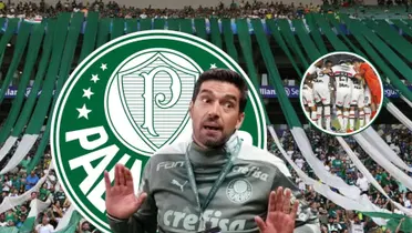 Abel Ferreira em destaque