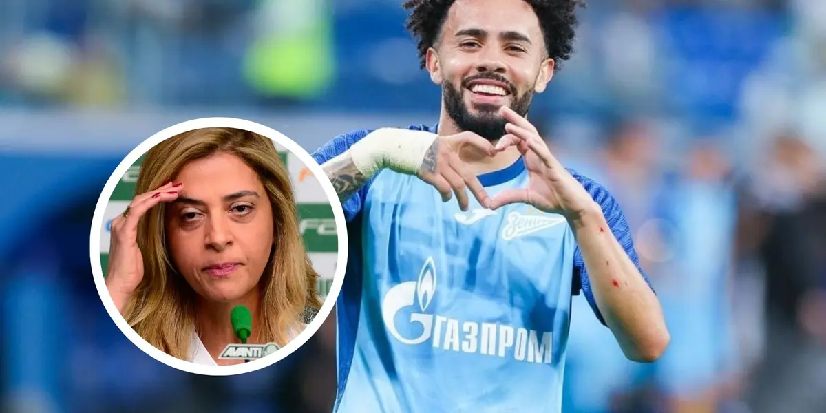 Claudinho em destaque