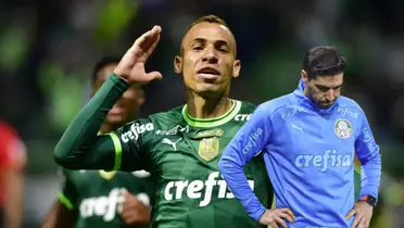 Clube da Série A tem interesse em jogador do Palmeiras 