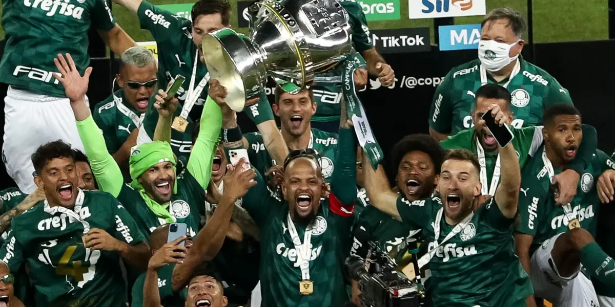 Copa do Brasil