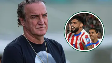 Cuca em destaque