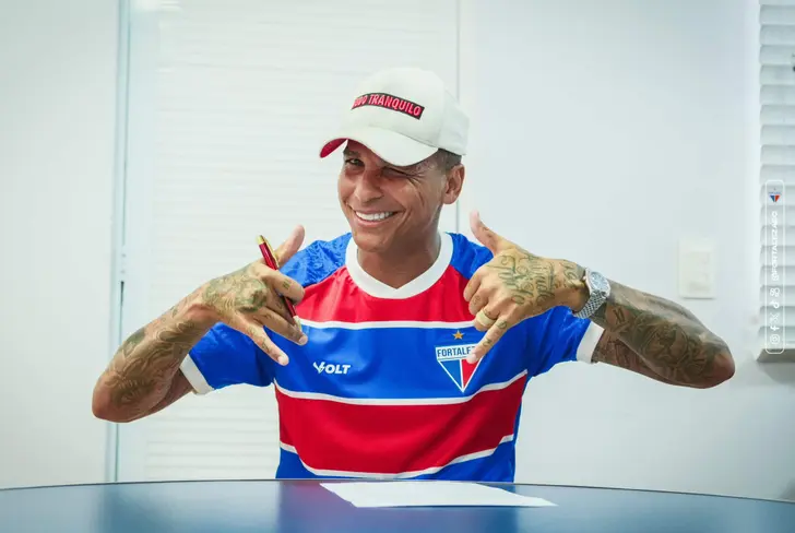 Foto: Reprodução