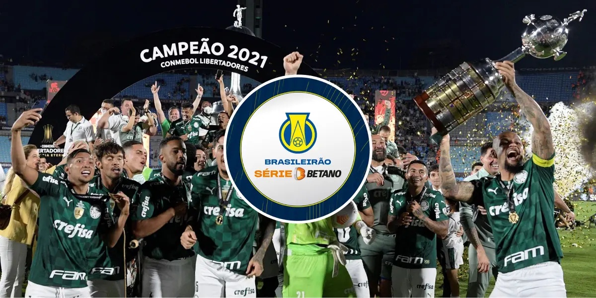Ex-Palmeiras