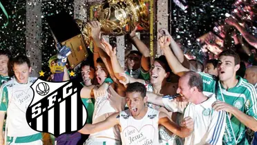 Ex-Palmeiras