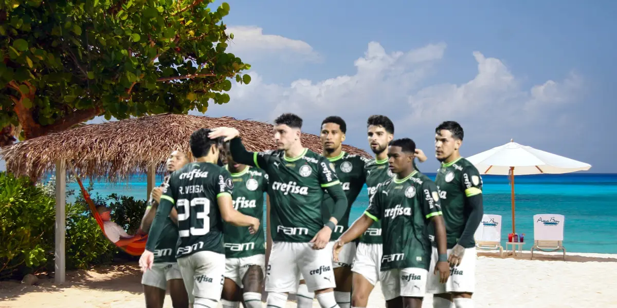 Férias dos jogadores