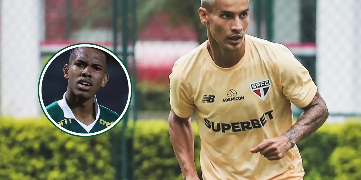 Ferreirinha em destaque