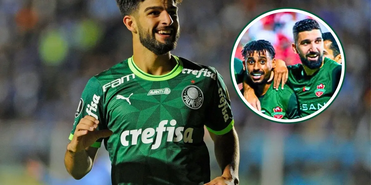 Flaco López em destaque