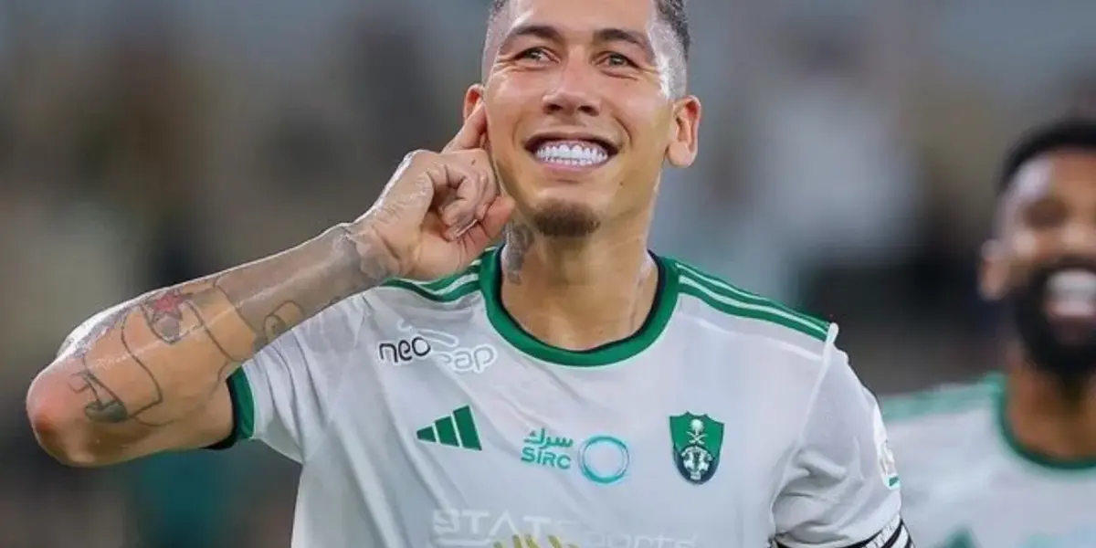 Foto: Al-Ahli/Divulgação