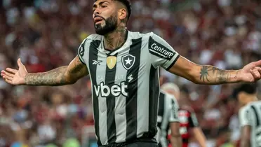 Foto: Botafogo/Divulgação