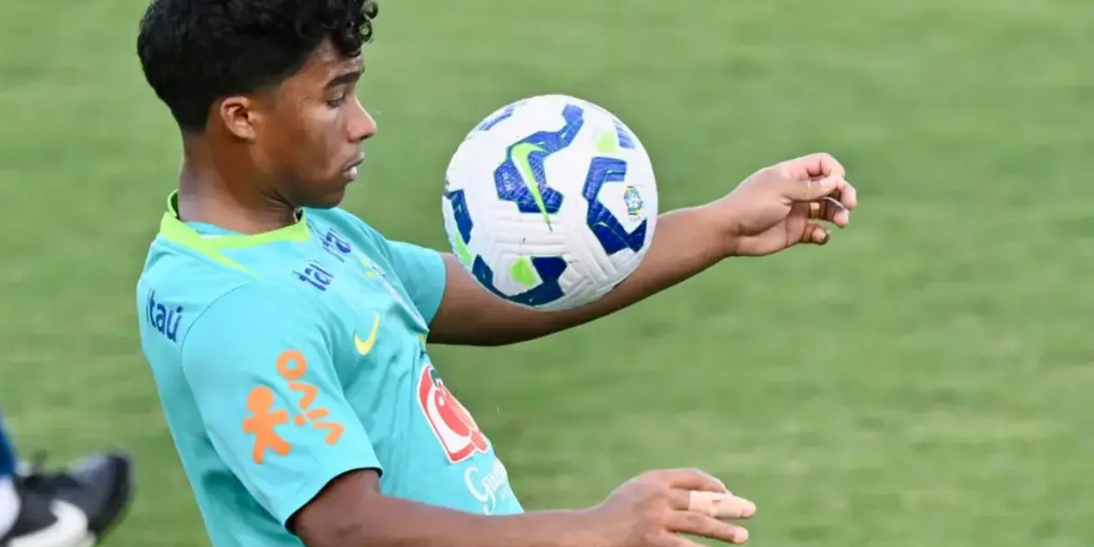 Foto: CBF/Divulgação
