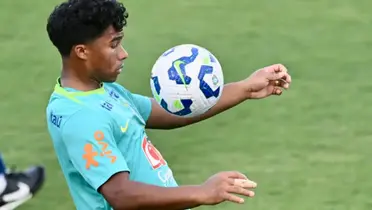 Foto: CBF/Divulgação