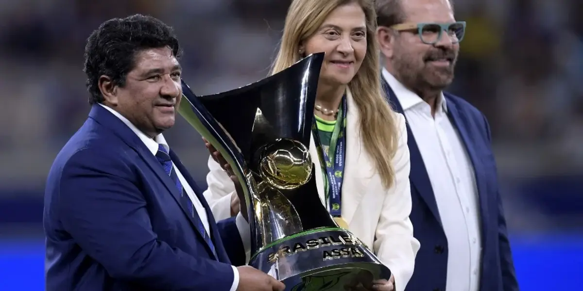 Foto: CBF/Divulgação