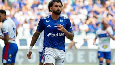 Foto: Cruzeiro/Divulgação