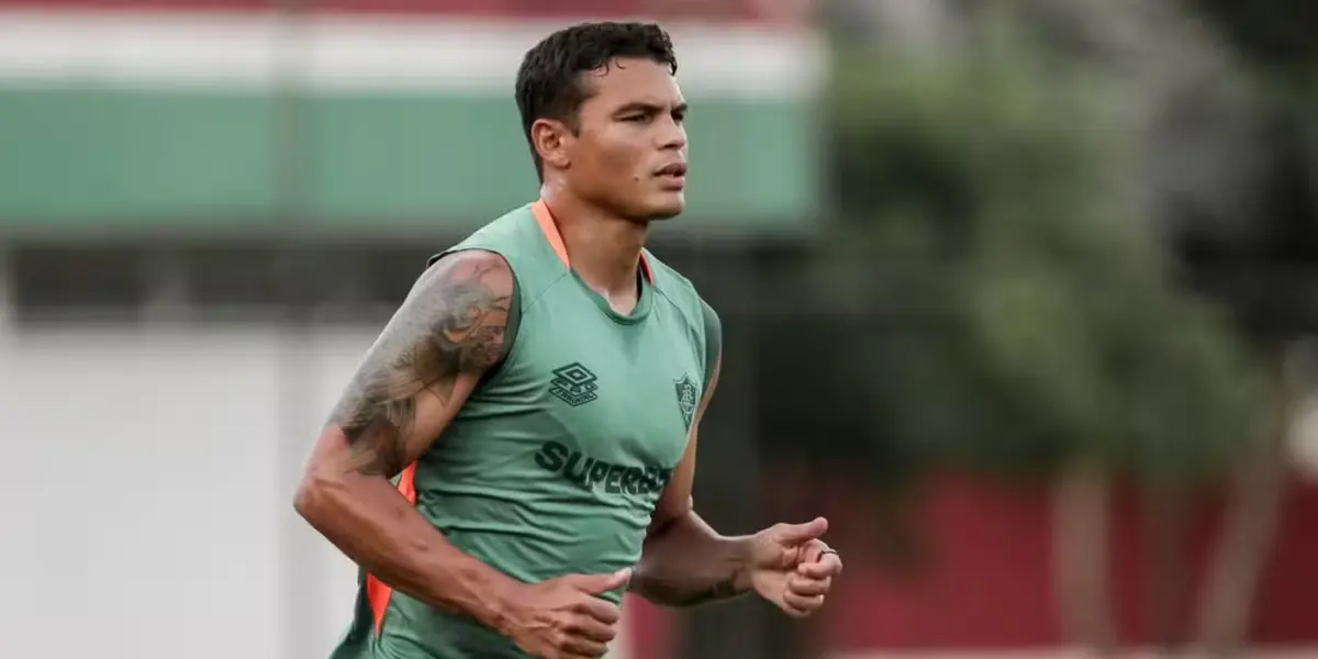 Foto: Fluminense/Divulgação