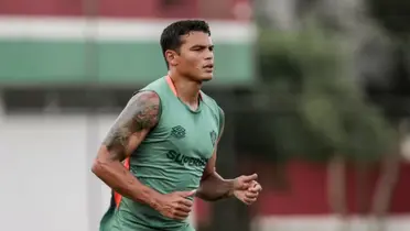 Foto: Fluminense/Divulgação
