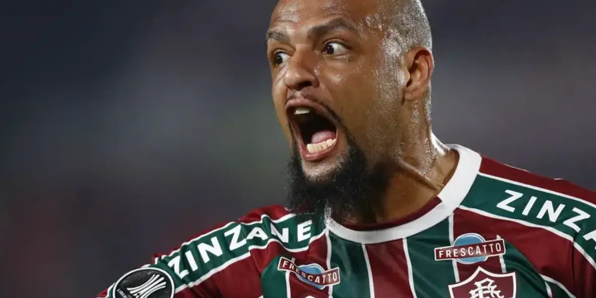Foto: Fluminense/Divulgação