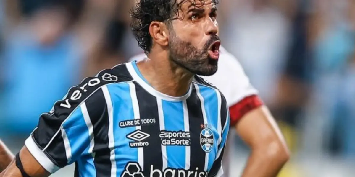 Foto: Grêmio/Divulgação