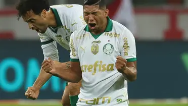 Foto: Palmeiras/Divulgação