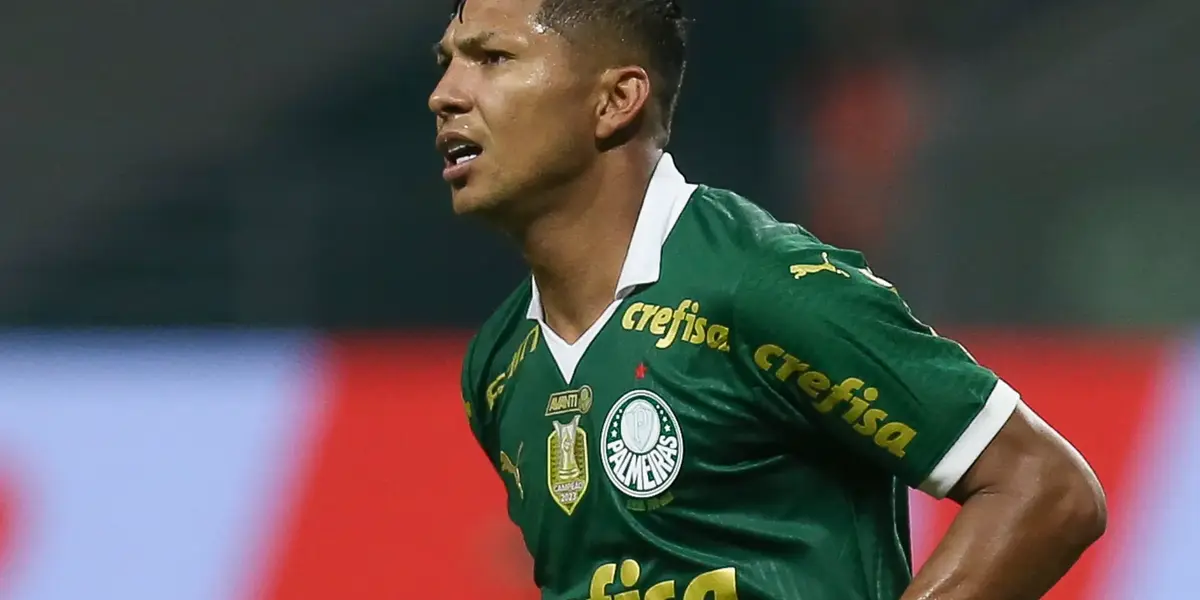 Foto: Palmeiras/Divulgação