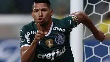 Foto: Palmeiras/Divulgação