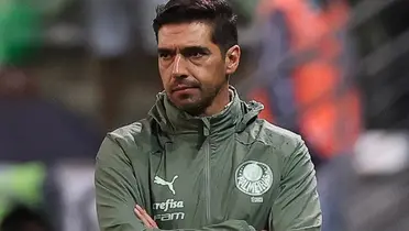 Foto: Palmeiras/Divulgação