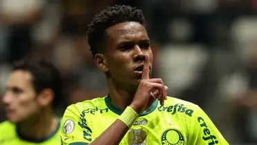 Foto: Palmeiras/Divulgação