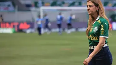 Foto: Palmeiras/Divulgação