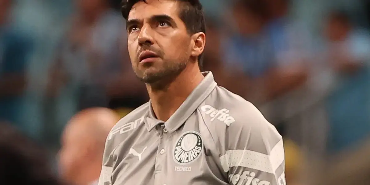 Foto: Palmeiras/Divulgação