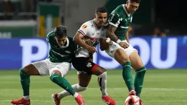 Foto: Palmeiras/Divulgação