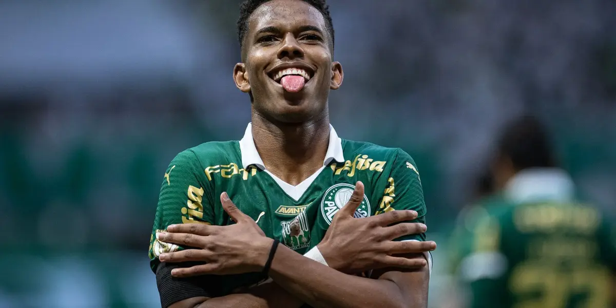 Foto: Palmeiras/Divulgação