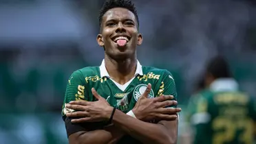 Foto: Palmeiras/Divulgação