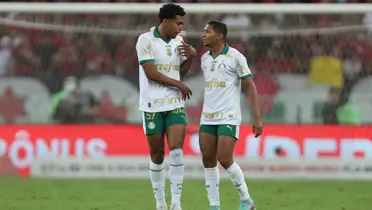 Foto: Palmeiras/Divulgação
