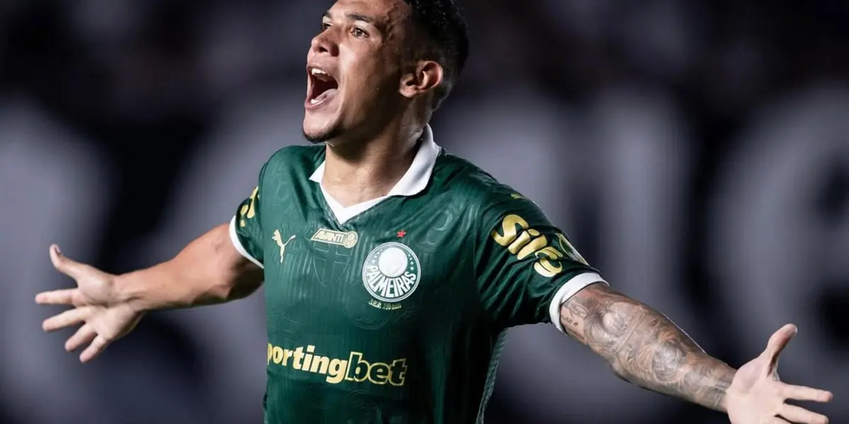 Foto: Palmeiras/Divulgação