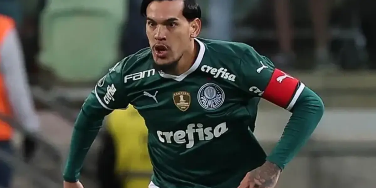 Foto: Palmeiras/Divulgação