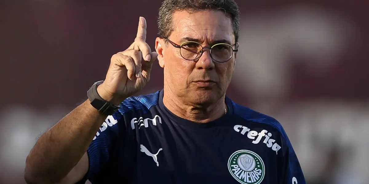 Foto: Palmeiras/Divulgação