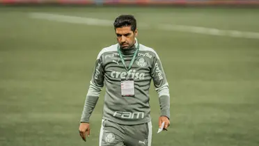 Foto: Palmeiras/Divulgação