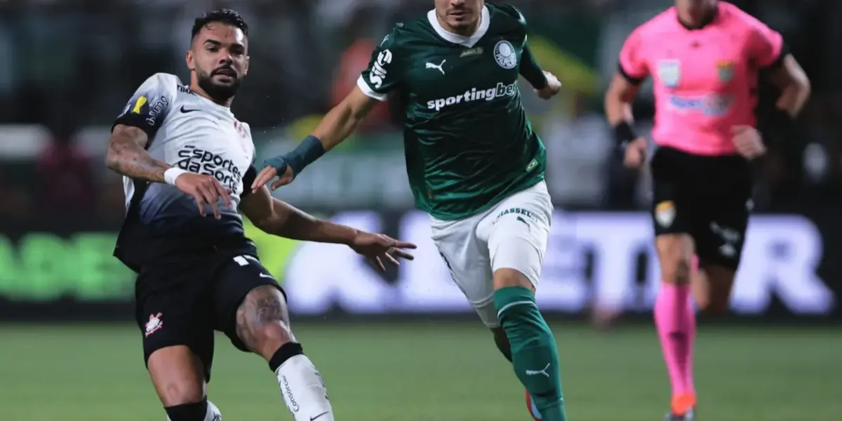 Foto: Palmeiras/Divulgação