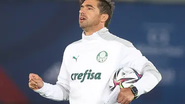 Foto: Palmeiras/Divulgação