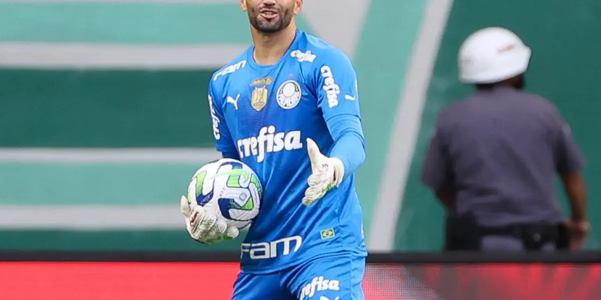 Foto: Palmeiras/Divulgação