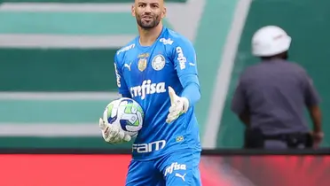 Foto: Palmeiras/Divulgação