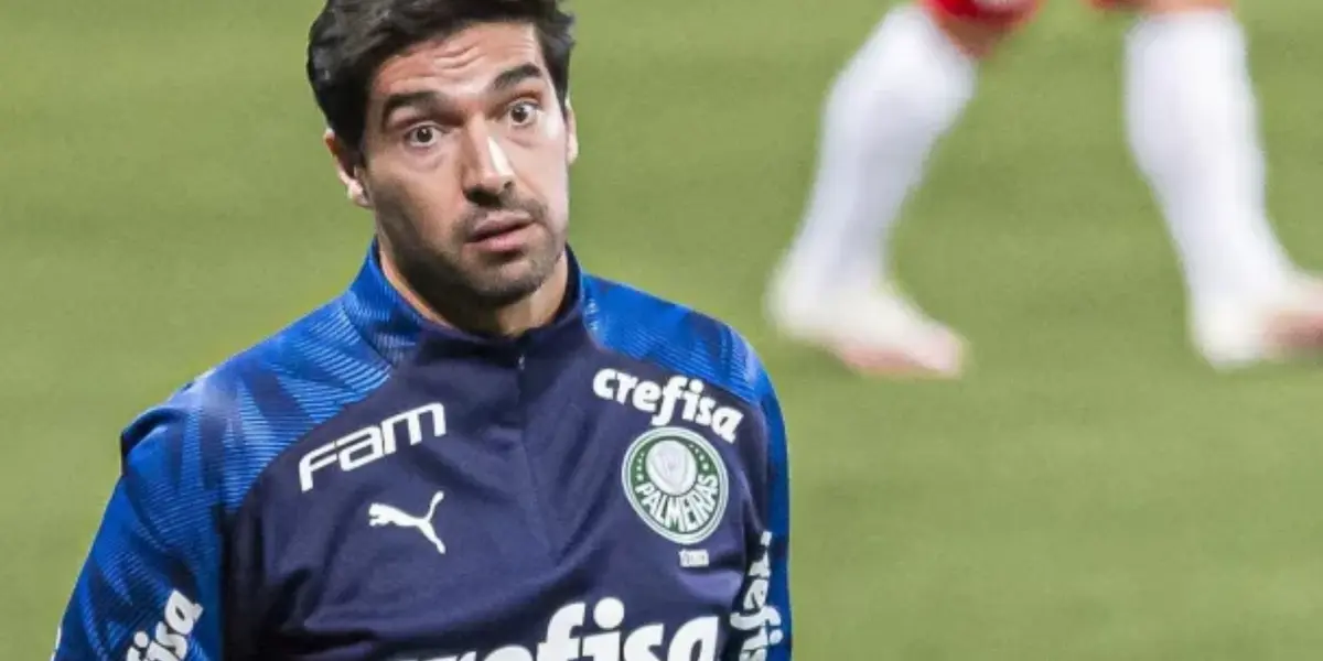Se Corinthians avança e São Paulo tropeça, Abel decide futuro de Paulinho e Gustavo Gómez no Palmeiras