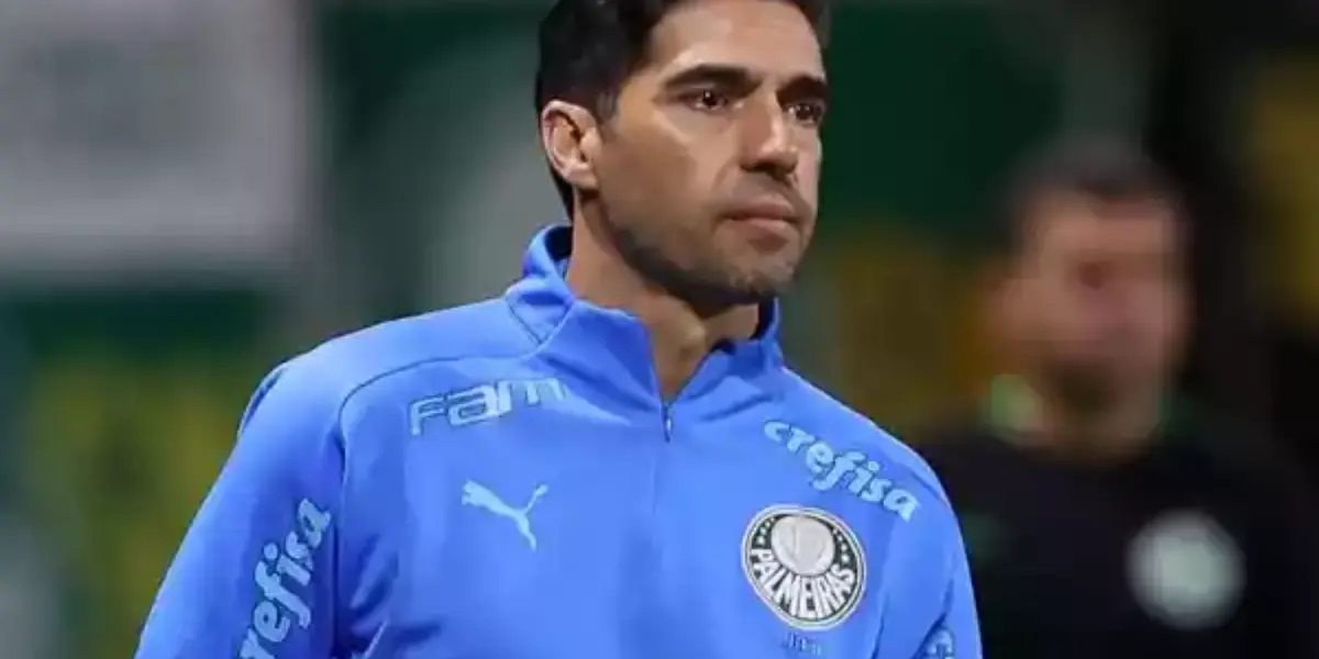 Se Corinthians se reforça e Palmeiras sofre baixas, Abel ajusta equipe para decisão no Paulistão